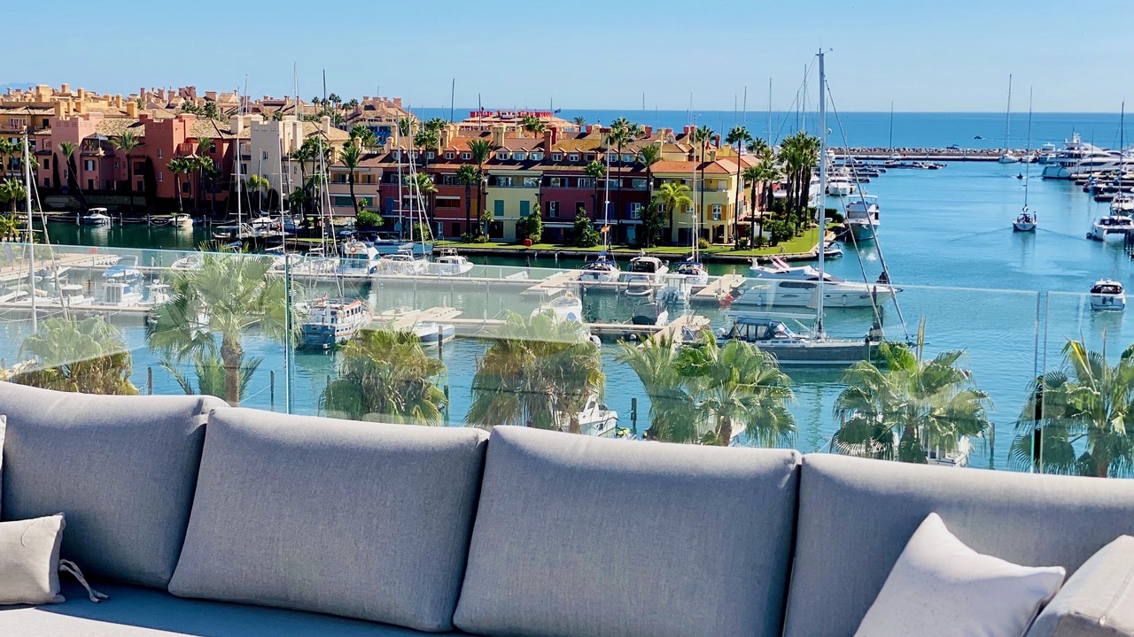 Photo of Outdoor in Sotogrande