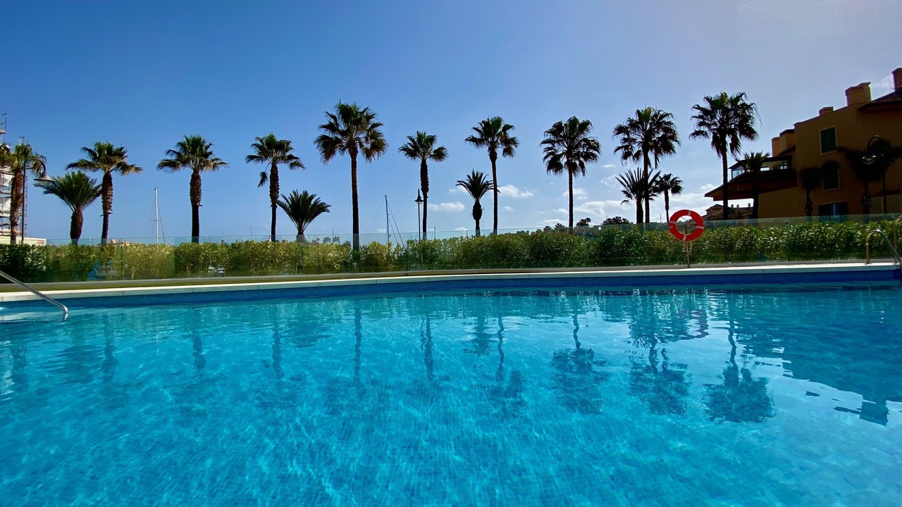 Photo of Outdoor in Sotogrande