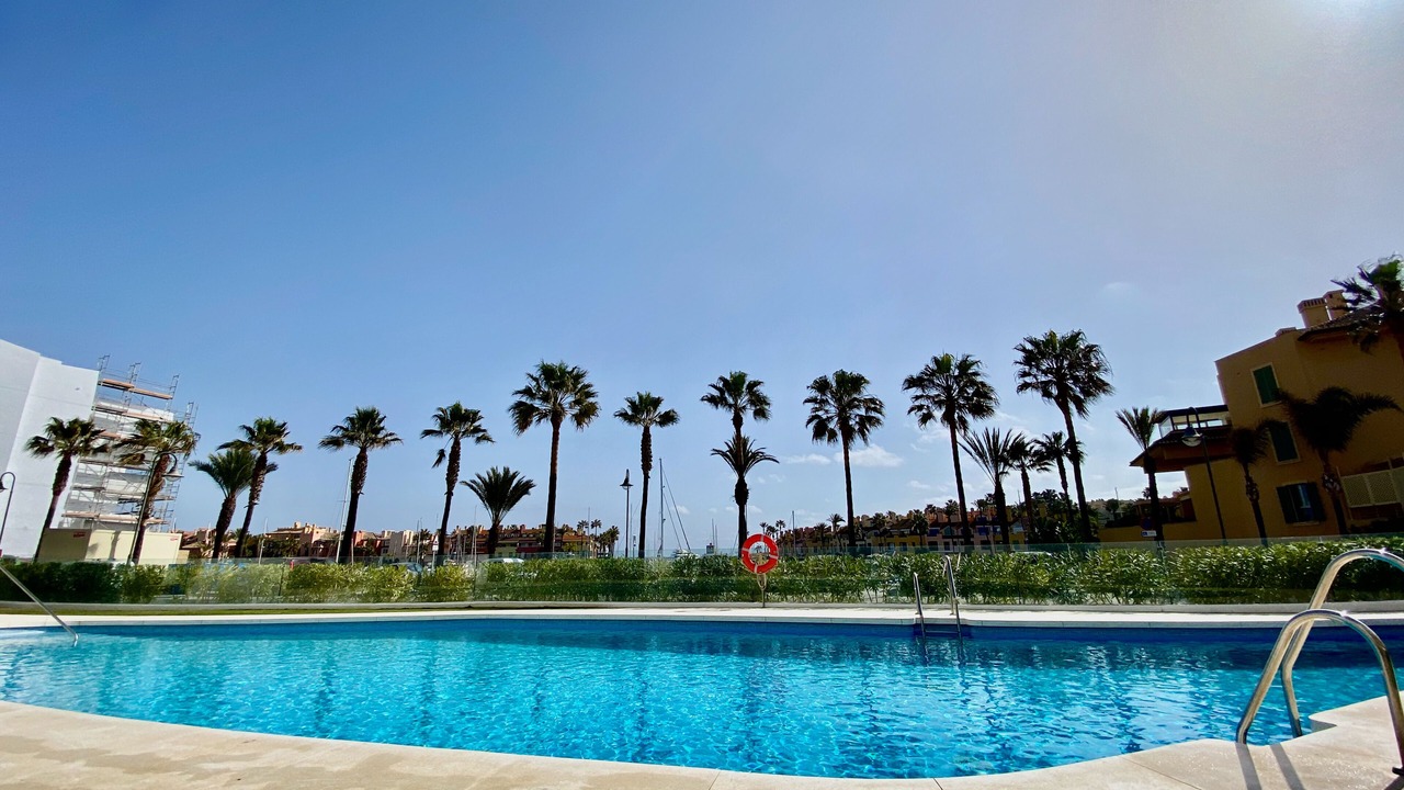 Photo of Outdoor in Sotogrande