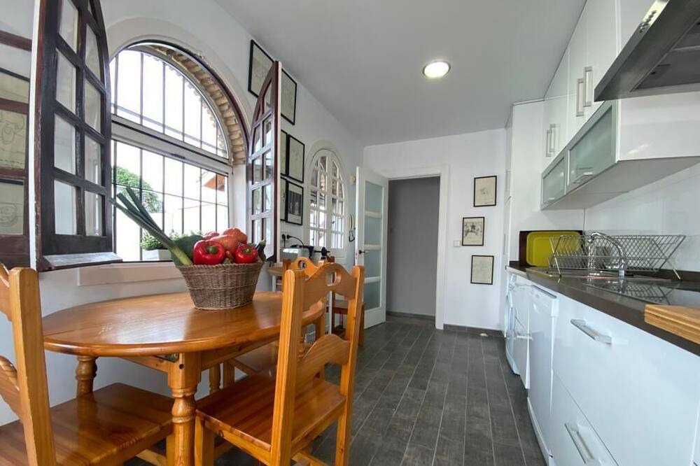 Photo of Kitchen in El Puerto de Santa Maria