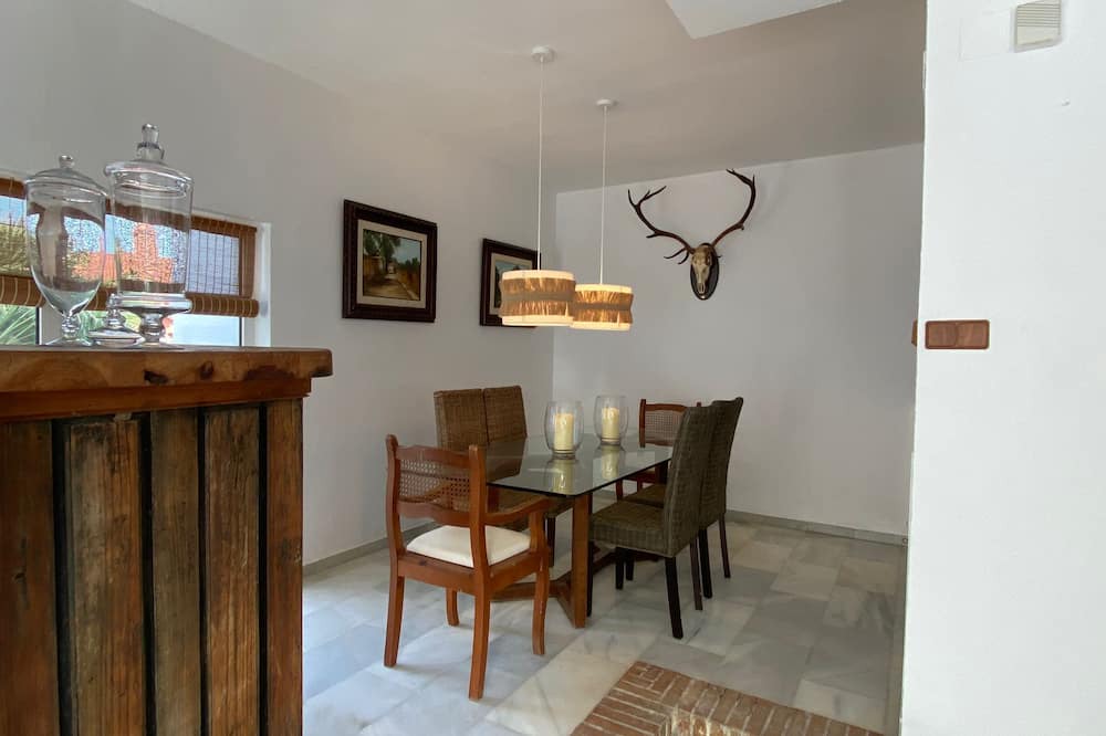 Photo of Kitchen in El Puerto de Santa Maria