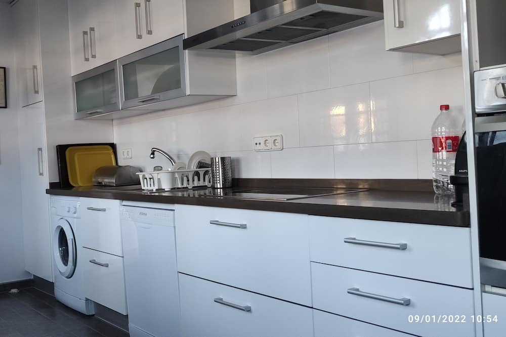 Photo of Kitchen in El Puerto de Santa Maria