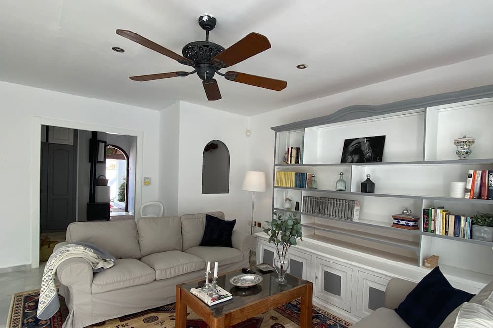Photo of Livingroom in El Puerto de Santa Maria