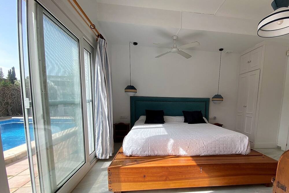 Photo of Bedroom in El Puerto de Santa Maria