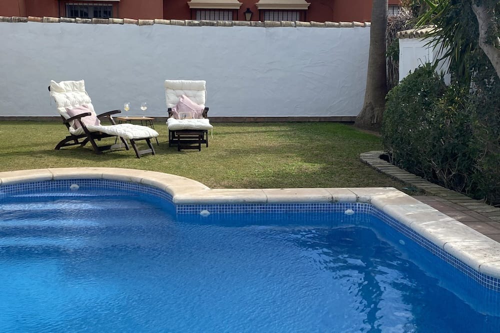 Photo of Outdoor in El Puerto de Santa Maria