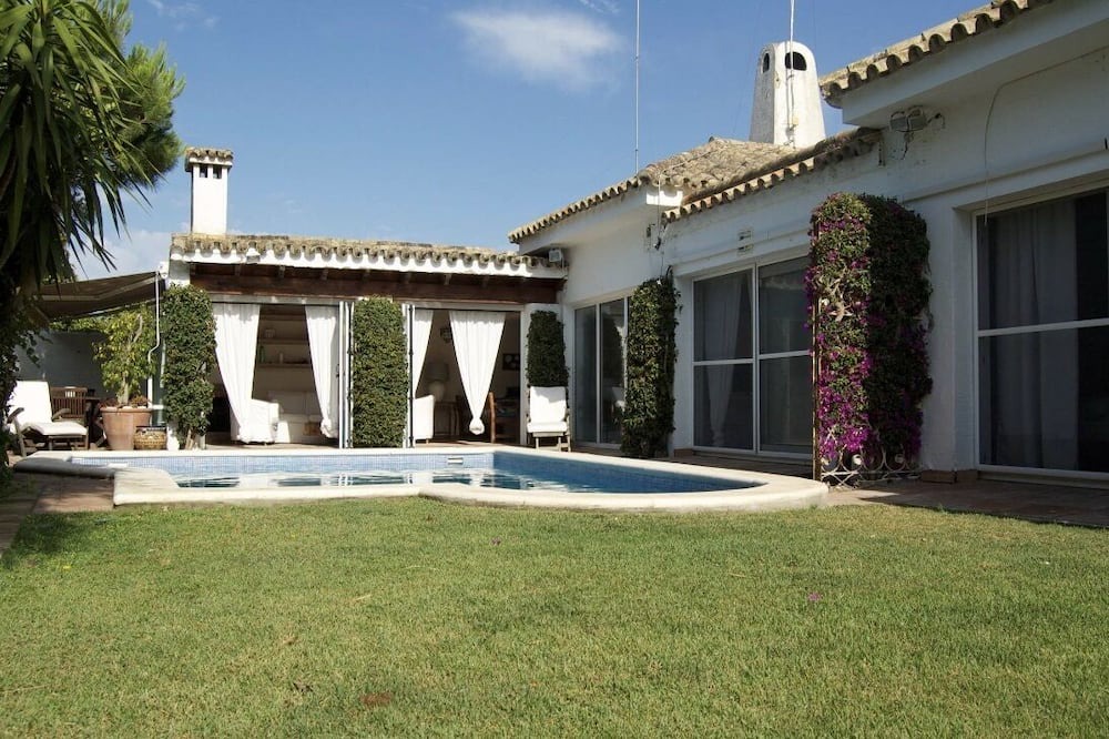 Photo of Outdoor in El Puerto de Santa Maria