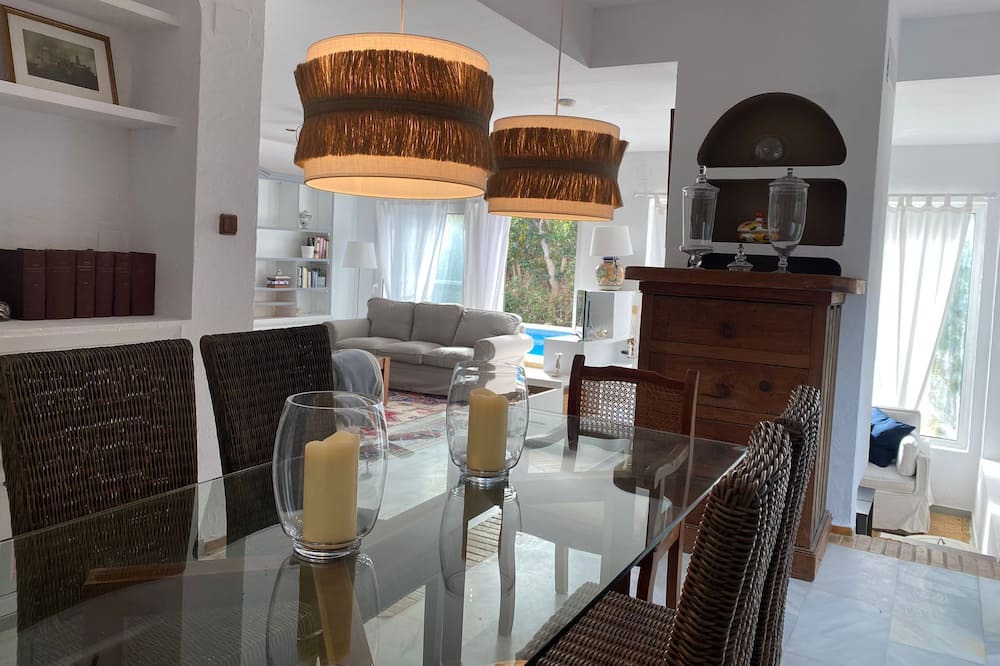 Photo of Kitchen in El Puerto de Santa Maria