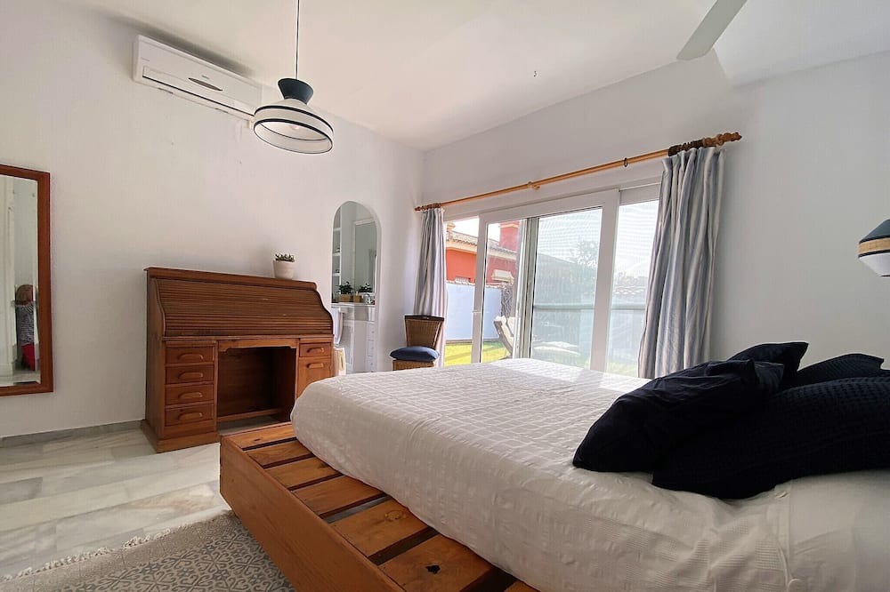 Photo of Bedroom in El Puerto de Santa Maria