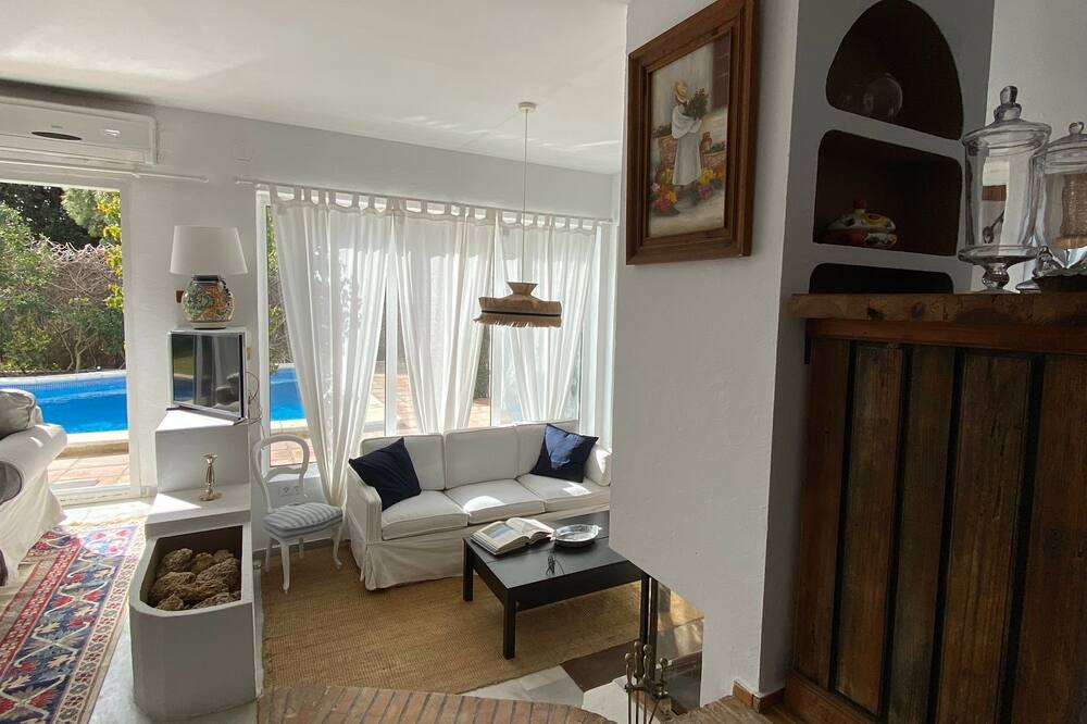 Photo of Livingroom in El Puerto de Santa Maria