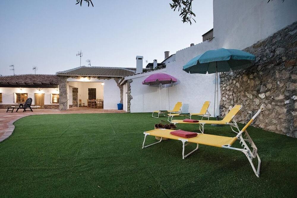 Photo of Outdoor in Mondron