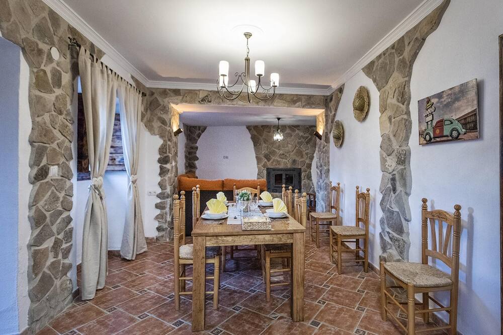 Photo of Livingroom in Mondron