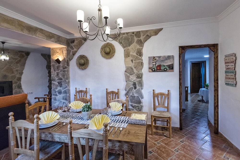 Photo of Livingroom in Mondron