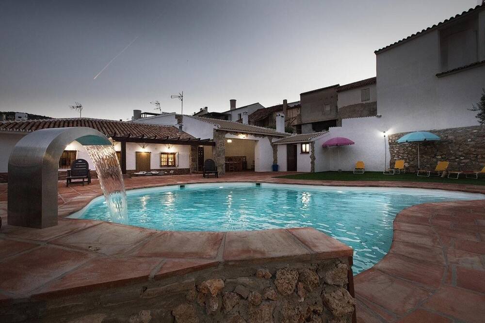 Photo of Outdoor in Mondron