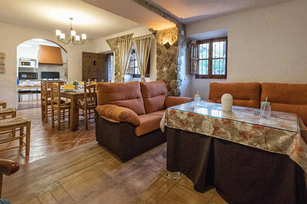 Photo of Livingroom in Mondron