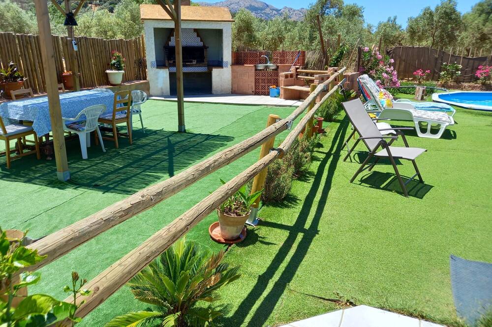 Photo of Outdoor in Villanueva del Rosario