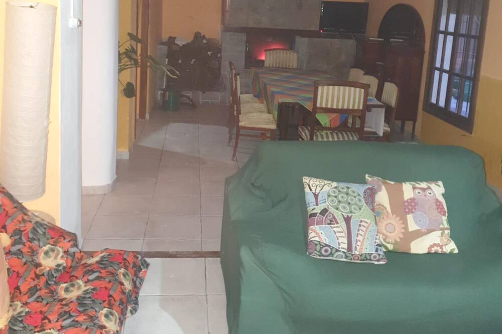 Photo of Livingroom in Villanueva del Rosario