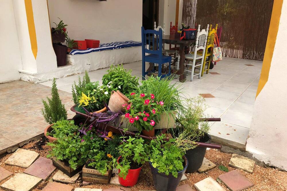 Photo of Outdoor in Villanueva del Rosario
