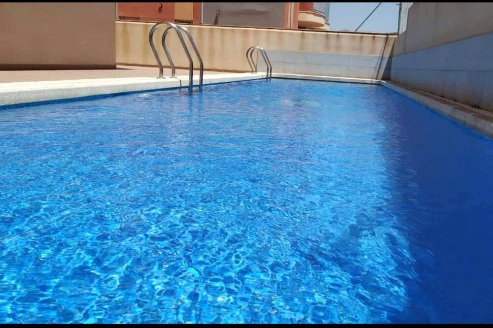 Photo of Outdoor in Puerto de Mazarron