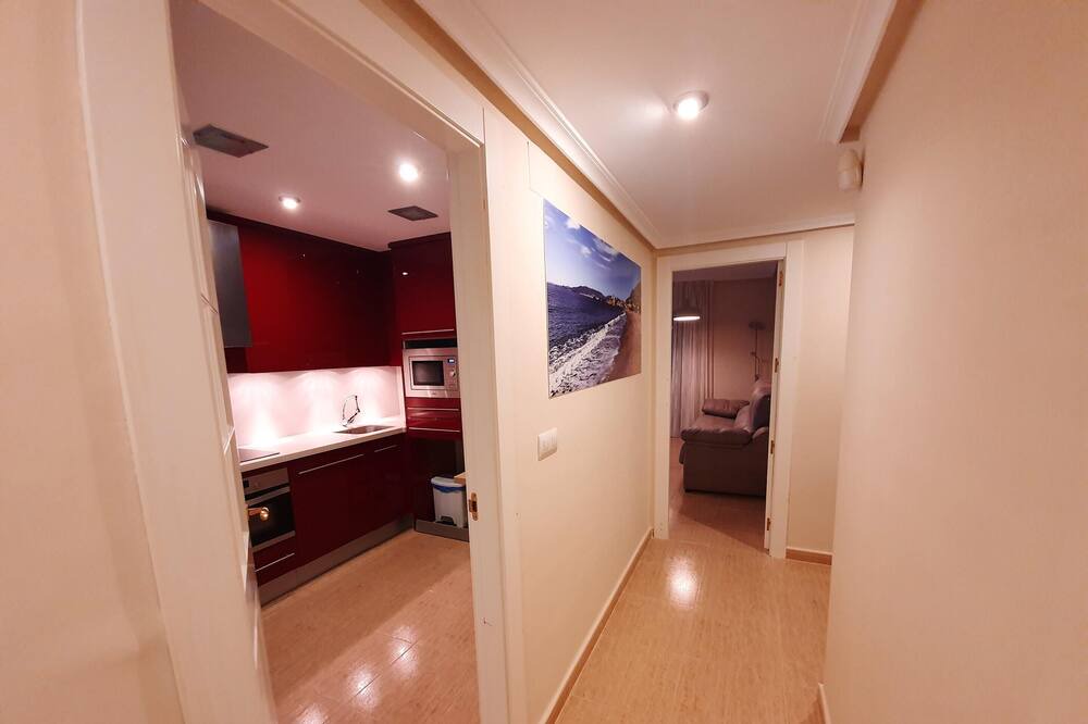 Photo of Livingroom in Puerto de Mazarron