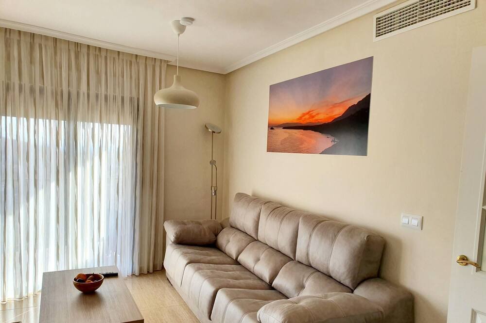 Photo of Livingroom in Puerto de Mazarron