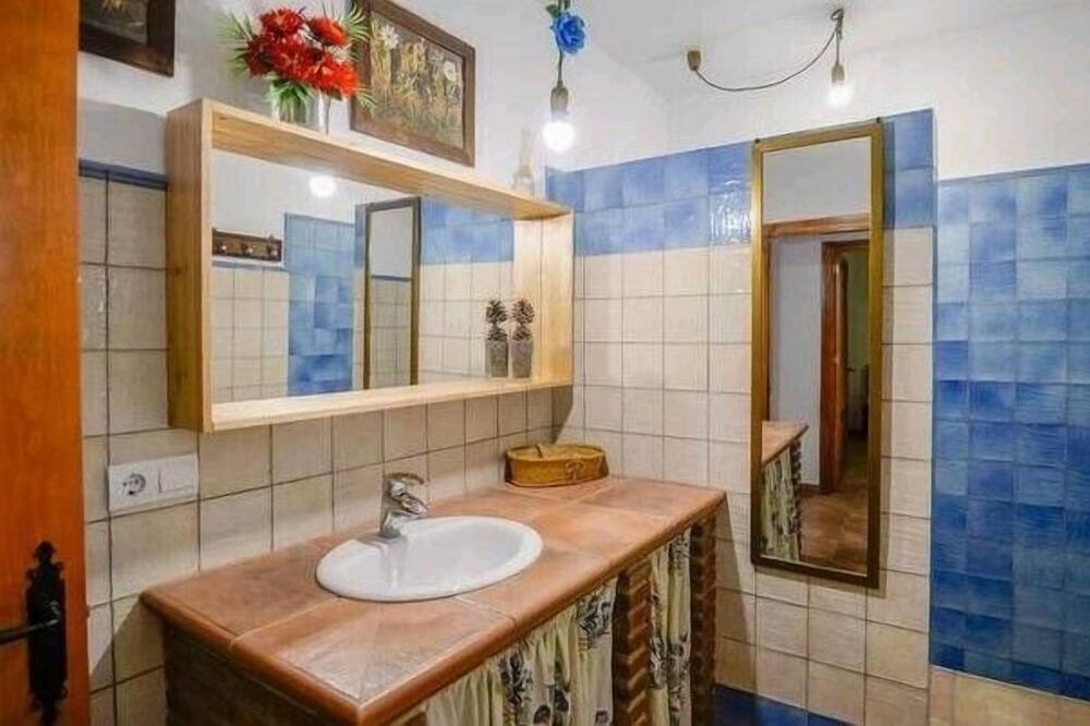 Photo of Bathroom in Loja