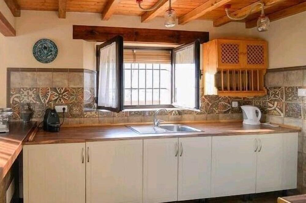 Photo of Kitchen in Loja