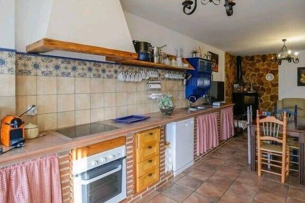 Photo of Kitchen in Loja