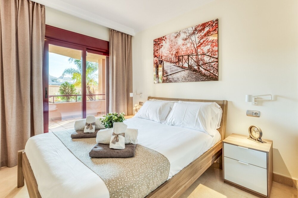 Photo of Bedroom in Estepona