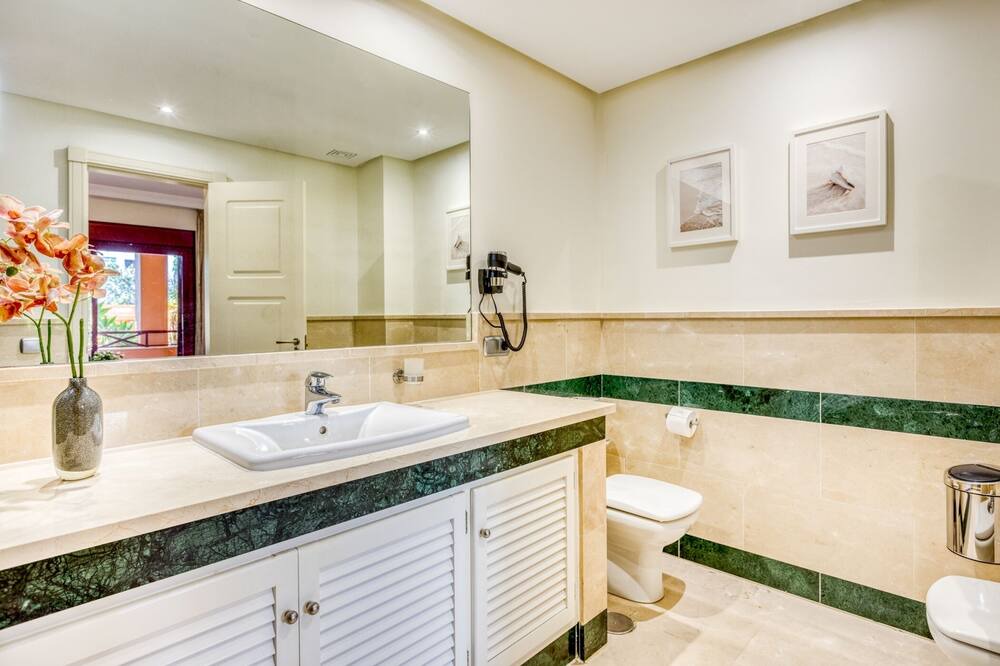 Photo of Bathroom in Estepona