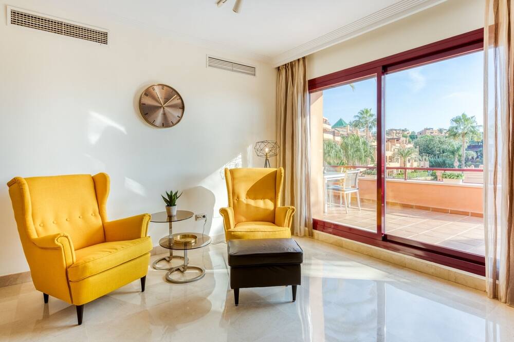Photo of Livingroom in Estepona