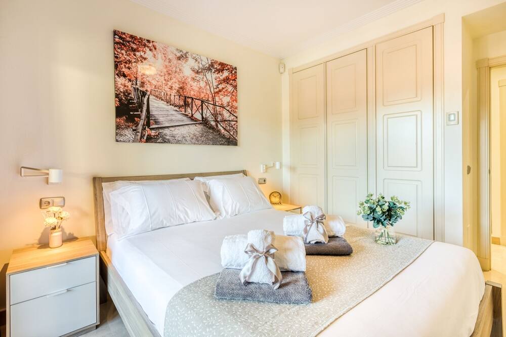 Photo of Bedroom in Estepona