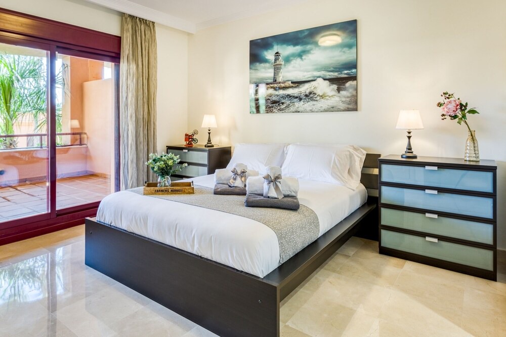 Photo of Bedroom in Estepona