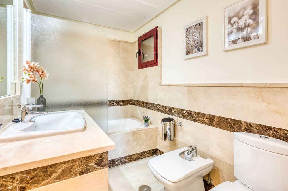Photo of Bedroom in Estepona