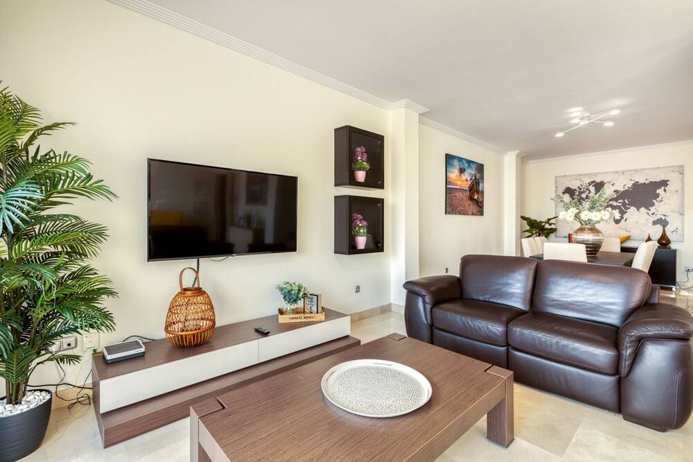 Photo of Livingroom in Estepona