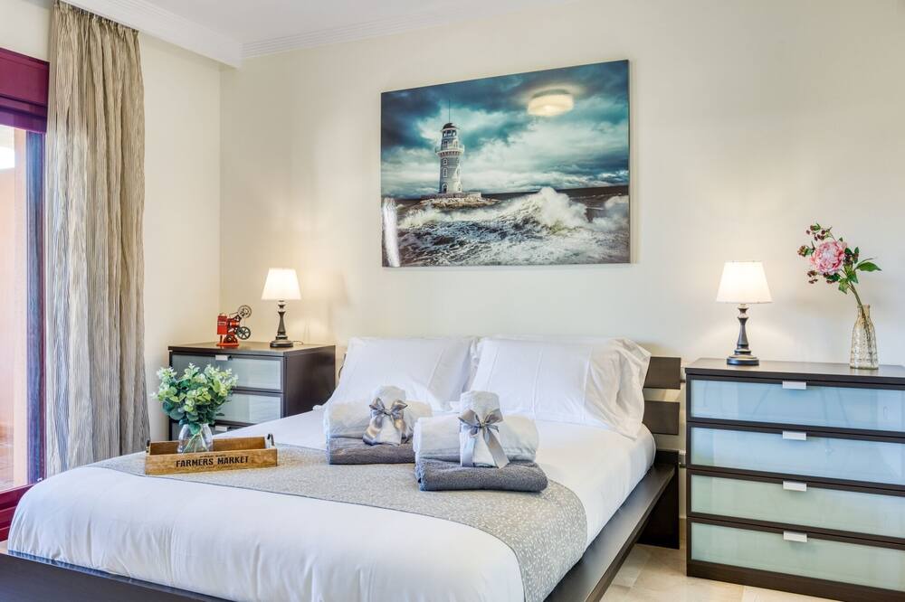 Photo of Bedroom in Estepona