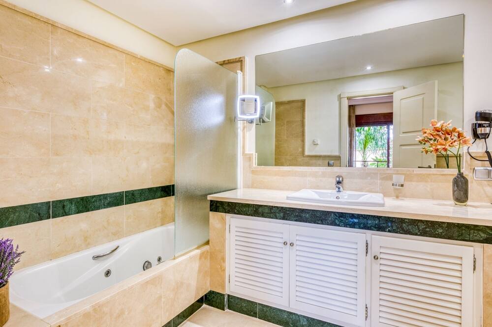 Photo of Bathroom in Estepona