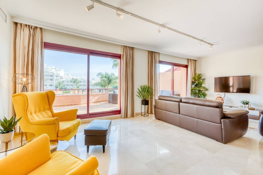 Photo of Livingroom in Estepona