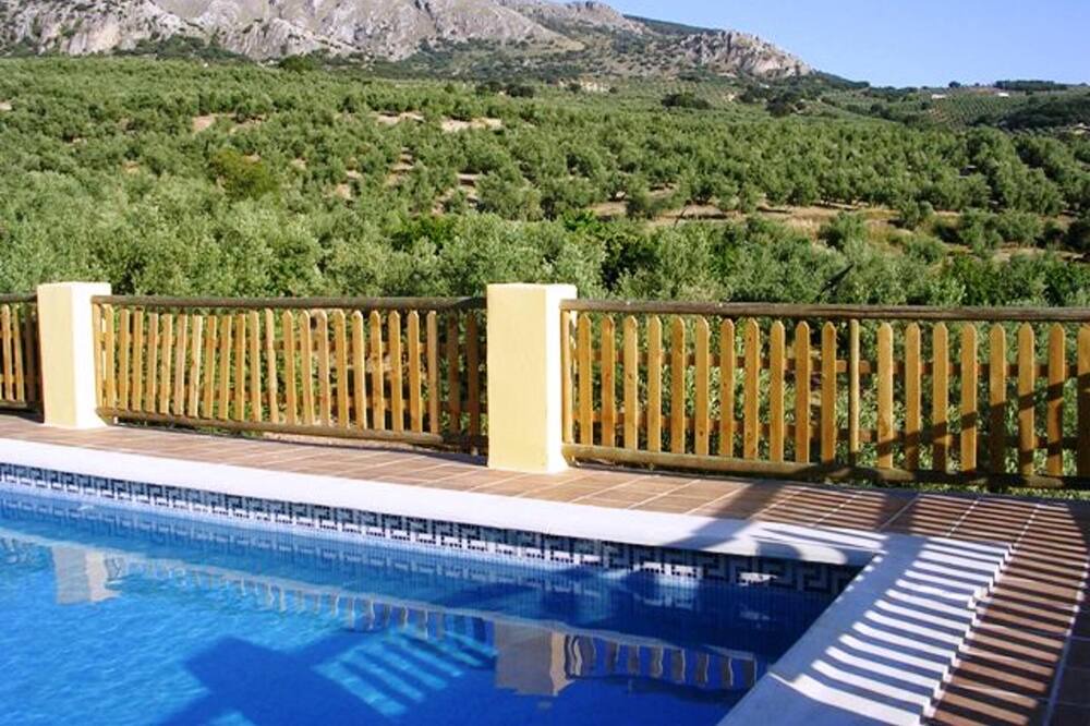 Photo of Outdoor in Montefrio
