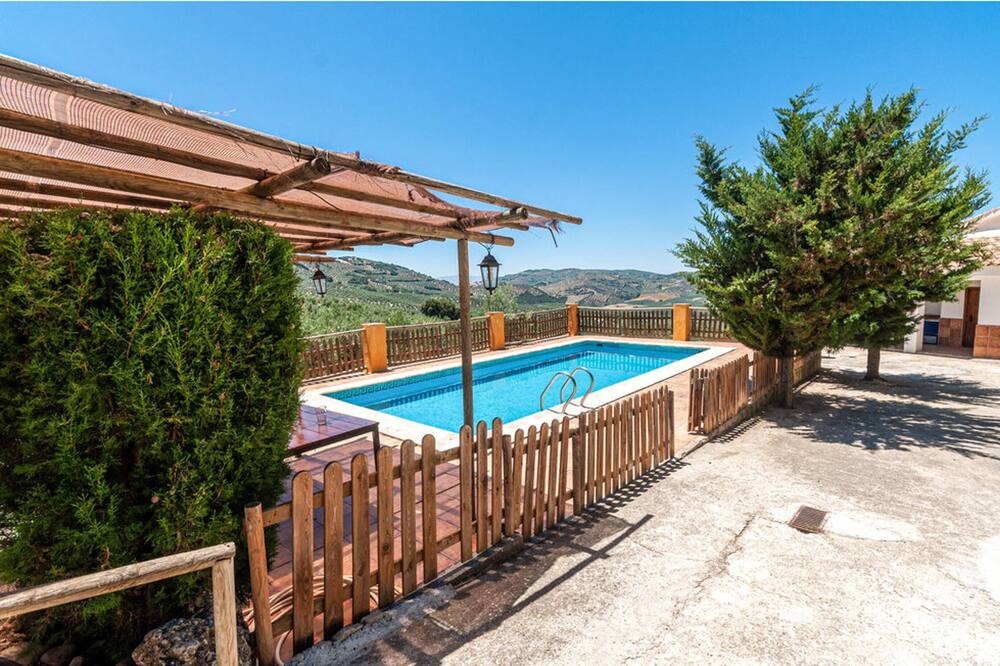 Photo of Outdoor in Montefrio