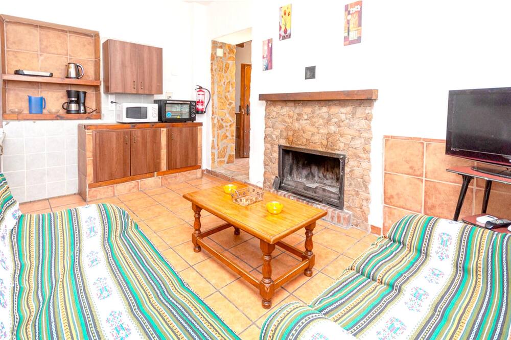 Photo of Livingroom in Montefrio