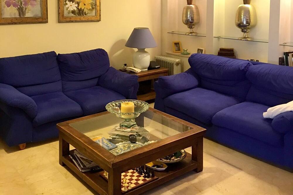 Photo of Livingroom in Marina de Casares