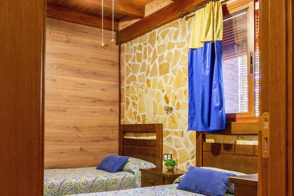 Photo of Bedroom in La Guardia de Jaen