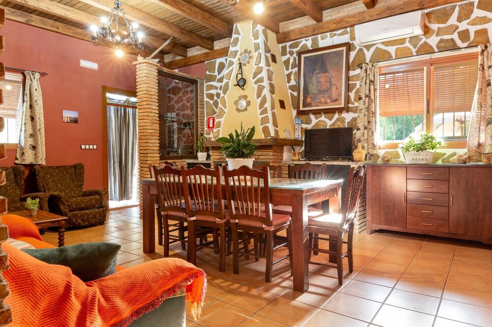 Photo of Livingroom in La Guardia de Jaen