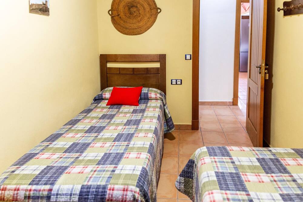 Photo of Bedroom in La Guardia de Jaen