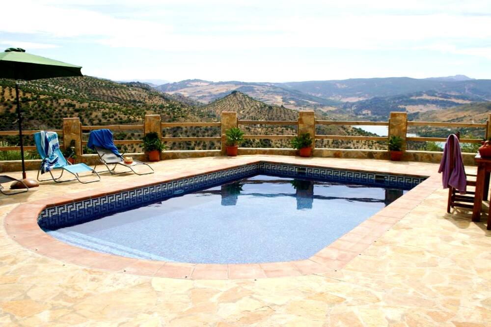 Photo of Outdoor in El Gastor