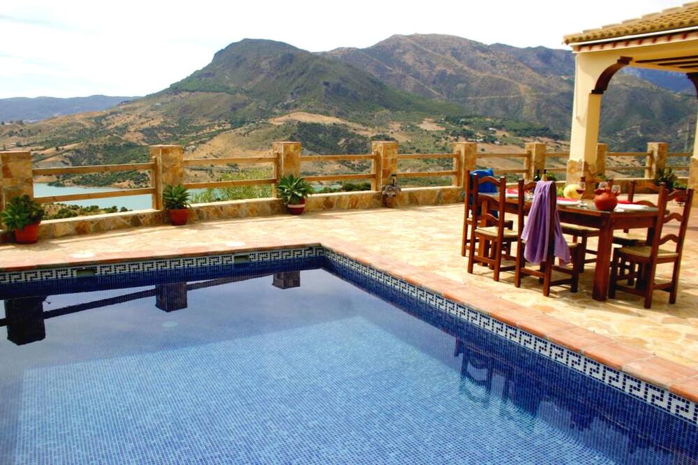 Photo of Outdoor in El Gastor