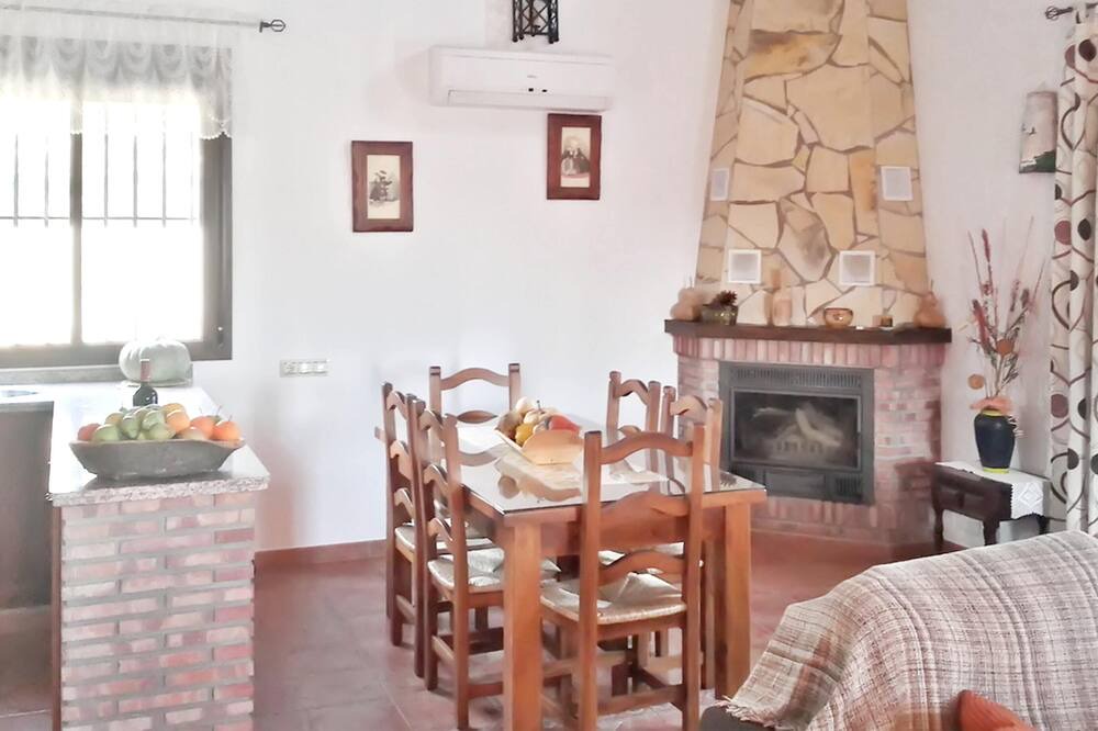 Photo of Livingroom in El Gastor