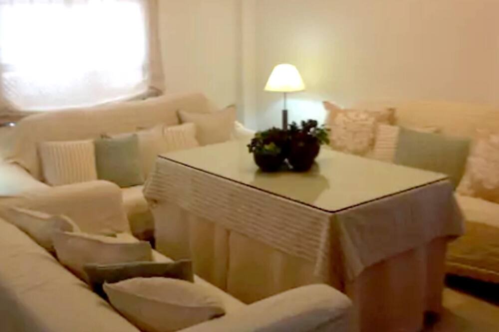 Photo of Livingroom in San Andres-San Pablo