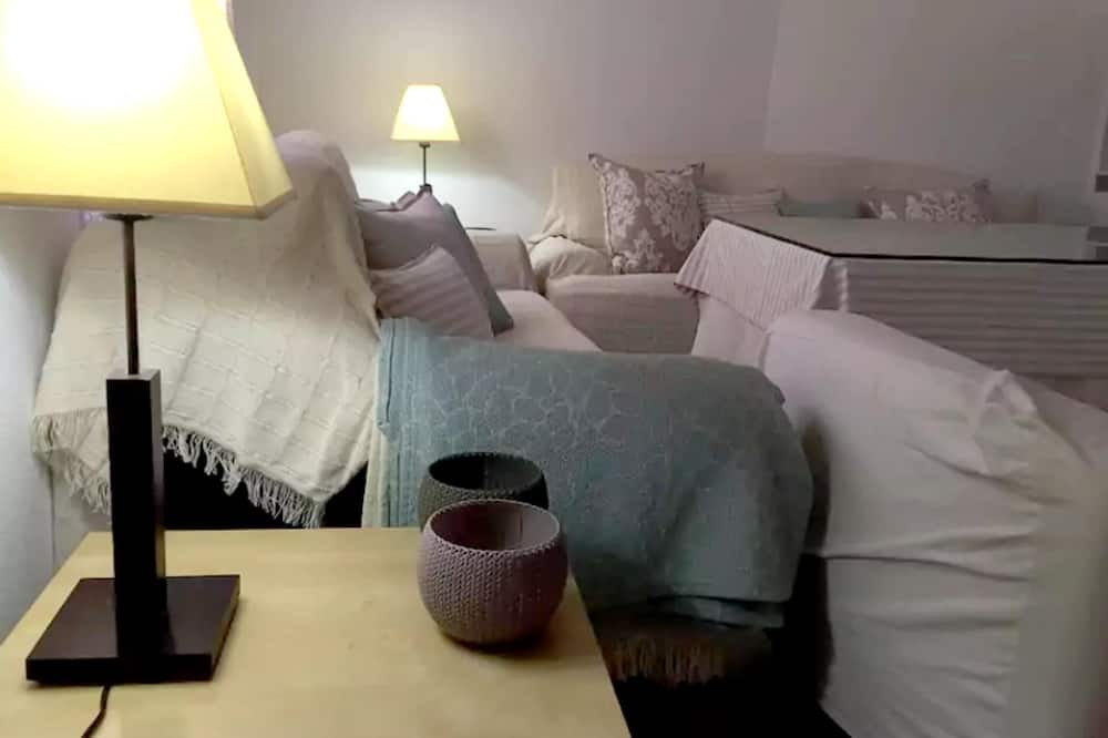 Photo of Livingroom in San Andres-San Pablo