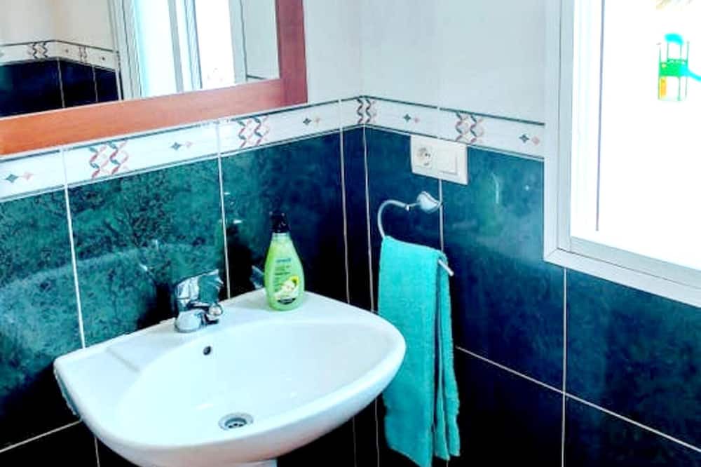 Photo of Bathroom in Almagro